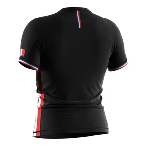 เสื้อแรชการ์ดอเนกประสงค์จากฝรั่งเศส น้ำหนักเบา เหมาะสำหรับการวิ่ง เดินป่า MMA และกราปลิง - Product Image 2