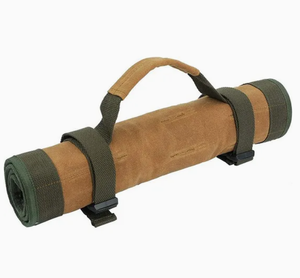 กระเป๋าใส่เครื่องมือแบบม้วนผ้าใบอเนกประสงค์ ทนทานต่อการสึกหรอ ขนาดเล็ก - Product Image 5