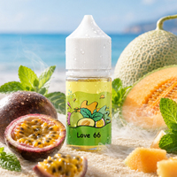 Concentrés de saveur liquide BAIYI de qualité alimentaire, 66 saveurs, haute pureté 99,5%-100%, parfum frais/fruité pour aromatisation de chicha/narguilé