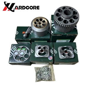 A8VO107 HYDRAULIC <b>PUMP</b> PARTS FITS 320B 320BL E325 325B E325B L - Product Image 2