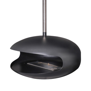 <span class=keywords><strong>Chimenea</strong></span> de etanol suspendido, <span class=keywords><strong>techo</strong></span> montado en el <span class=keywords><strong>techo</strong></span>, para colgar - Product Image 2