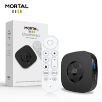 Nuevo Android TV Box 2026, Quad Core Mortal T1Ultra RK3518, Android 14.0, Reproductor Multimedia USB, Smart TV BOX OEM, 2GB, HDR10+, Streaming 4K