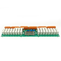 51304441 125 REV J Carte terminale d'entrée numérique industrielle pour contrôle DCS 100% Originale