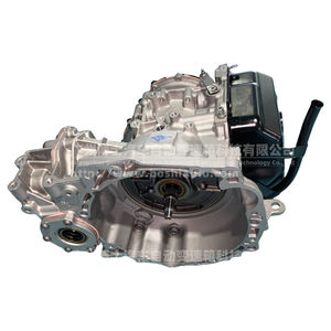 Transmission 62TE adaptée à Coolway 2.0/2.4/2.7/3.6, à la fois à deux roues motrices et à quatre roues motrices Applicable - Product Image 3