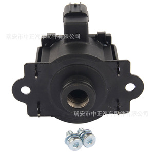 Válvula solenoide del depósito de carbón activado 911762 17310-S5A-L31 para Honda Civic CRV - Product Image 5