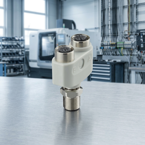 IFM EBF008 Splitter e Convertitore Audio - Origine: Contattaci - Product Image 2