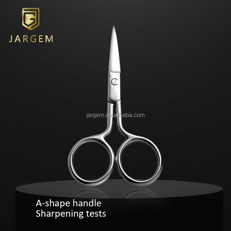 High Quality Fancy Nail Cuticle Scissors