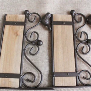 Mağazalar için avrupa tarzı hoş geldin yazısı-küçük kuş hoş geldin yazısı kurulu - Product Image 6