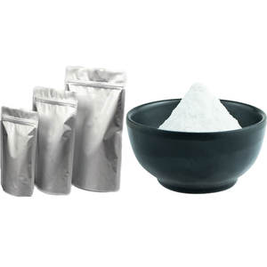 Factory Wholesale Dietary Supplement Bulk Glycinate Calcium Powder <b>Amino</b> <b>Acid</b> Calcium Glycinate - Product Image 1