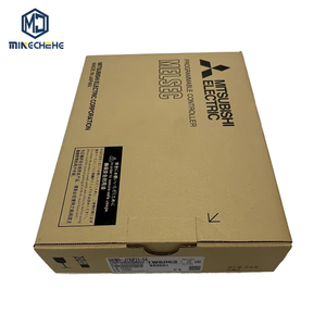 บอร์ดอินเตอร์เฟสเครือข่ายภาคสนาม Q81BD-J71GP21-SX CC-Link สำหรับระบบอัตโนมัติในอุตสาหกรรมและการสื่อสารข้อมูลความเร็วสูง - Product Image 1