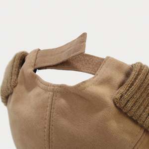 Gorro Docker de Invierno 2022, Gorra de Béisbol sin Visera, Gorros de Invierno para Hombre y Mujer, Moda Casual para Exteriores - Product Image 6