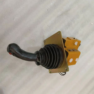 Asli <span class=keywords><strong>SDLG</strong></span> katup kontrol pemuat roda 4120006656 29120031101 GDXS2-DT untuk LG953F/LG956F/LG956L suku cadang - Product Image 2