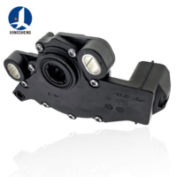 Capteur de portée de commutateur de sécurité neutre 8604A011 pour Mitsubishi Eclipse Galant Endeavour 1997-11