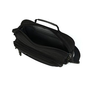 Nuevo bolso bandolera para hombre, pequeño, de tela Oxford, duradero, para uso diario y viajes, en colores negro, azul, gris y verde. - Product Image 3