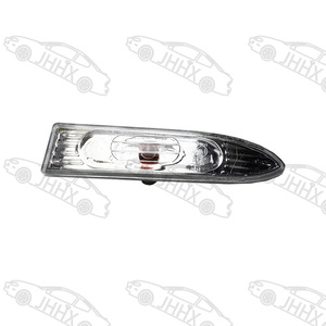 Luz de Señal de Giro Lateral del Guardabarros para Hyundai <span class=keywords><strong>Accent</strong></span> 2006 <span class=keywords><strong>2007</strong></span> 2008 2009 2010 2011 - Product Image 5