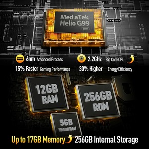 <span class=keywords><strong>Ulefone</strong></span> <span class=keywords><strong>Armor</strong></span> <span class=keywords><strong>17</strong></span> <span class=keywords><strong>Pro</strong></span> Teléfonos móviles 3G y 4G Smartphone 6,58 "Teléfono inteligente 5g Smartphone 13GB + 256GB 108MP Visión nocturna Teléfono resistente - Product Image 3