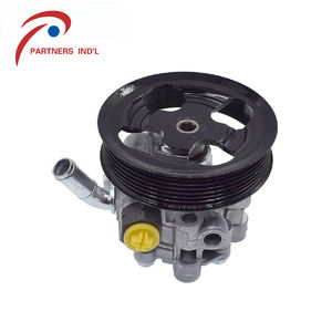 Cnwagner ปั๊มพวงมาลัยพาวเวอร์สำหรับมิตซูบิชิปาเจโร V83W V85W V87W V95W V97W 4450A157 - Product Image 3