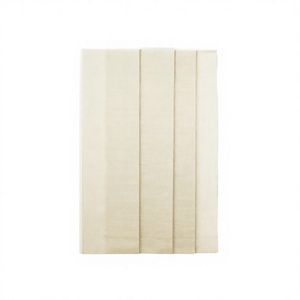 <span class=keywords><strong>Stores</strong></span> <span class=keywords><strong>japonais</strong></span> <span class=keywords><strong>occultants</strong></span> à commande par glissière, installation facile, pour la filtration de la lumière, panneaux verticaux pour séparateur de pièce - Product Image 4