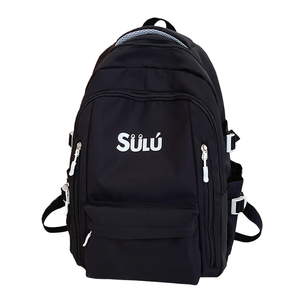 2023 nueva mochila de hombro con gran capacidad para estudiantes universitarios mochila para hombres y mujeres - Product Image 1