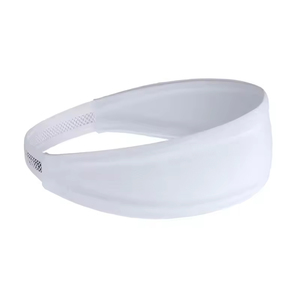 Bandeaux anti-transpiration pour enfants, bandeaux de <span class=keywords><strong>sport</strong></span> pour garçons, bandeaux athlétiques respirants, bandeaux élastiques pour <span class=keywords><strong>cheveux</strong></span> - Product Image 4