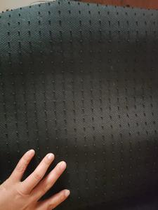 <span class=keywords><strong>Tappetini</strong></span> Auto Jinfan di Lusso Antiscivolo, Impermeabili/Antipolvere, Facili da Pulire, Spessore 11mm, Set da 5 Pezzi per <span class=keywords><strong>Skoda</strong></span> - Product Image 6