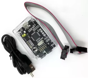 N76E003およびすべてのシリーズ用Nuvoton Nu-Linkデバッガー/ダウンローダーオフラインプログラミング & エミュレーション - Product Image 6