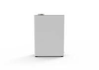 Machine à parfum intelligente avec politique de remboursement 100% murale, alimentation électrique, capacité de 200ml, sans risque