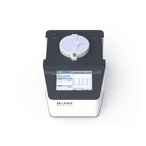 Analizador de porosidad abierto y cerrado-<span class=keywords><strong>TD1100</strong></span> - Product Image 3