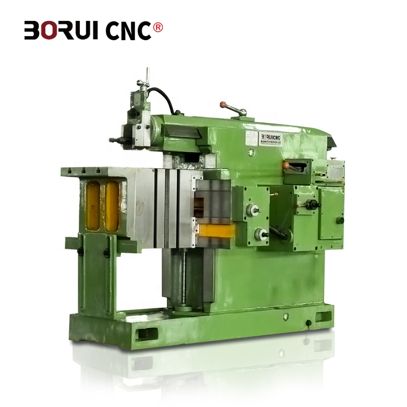 BC6050 Metal Sheet Shaping Machine Shape Cutter Machine