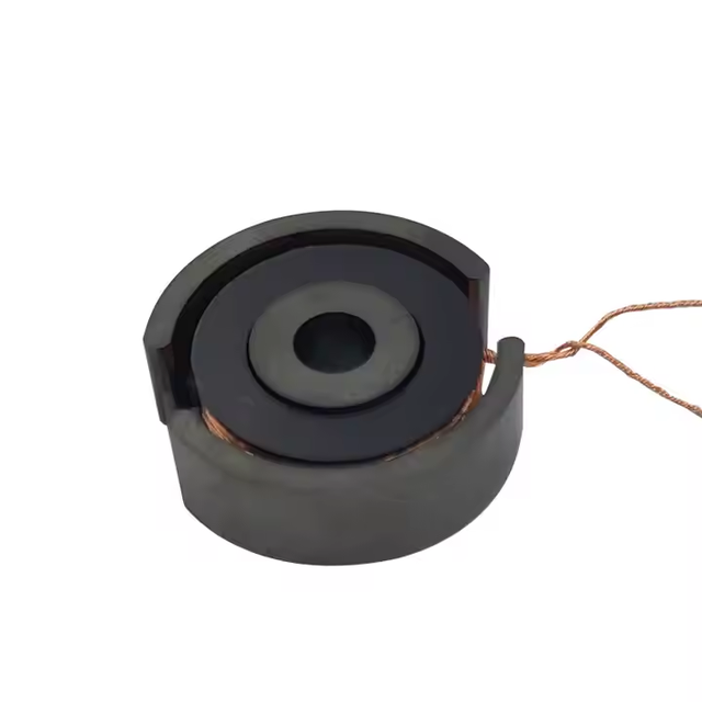 2025 Spring Festival Gala Yangko Robot Sensor Induction Coil Product Category Coils/Inductors