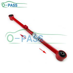 Brazo de control inferior trasero ajustable para <span class=keywords><strong>Lexus</strong></span> GX 460 470 400 GX400 GX460 GX470 UZJ120 URJ150 GRJ150 48720-35060 - Product Image 4