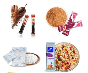 Finalwe High Speed Multi-Function Packaging Machines Liquid Beverage Multi Lane Packing Powder Machine Water <b>Bottles</b> - Product Image 3