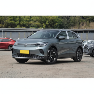 รถ ID.4 crozz Pro 601กม. ID4รถ SUV ไฟฟ้า ID 4 EV ใหม่2025วินาทีมือสอง - Product Image 1