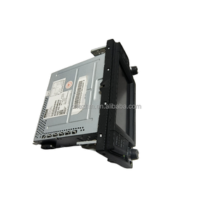 5gg035280c MIB 6-inch Màn hình điều khiển đa phương tiện-Tương thích với nền tảng mqb Xe golf sportsvan vv.) - Product Image 5