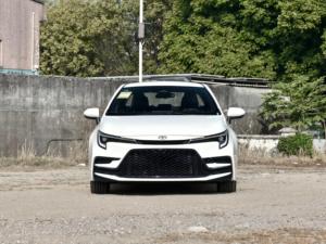 NUOVA AUTO 2026 Levin <span class=keywords><strong>L</strong></span> Sedan Hybrid JIBEN AUTO 1.8L <span class=keywords><strong>E</strong></span>-CVT Cambio Automatico 5 Posti Sedili in Tessuto Fari LED - Product Image 4