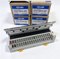 Relais NYP R32C-YNT NPN 32 points, 8 contacts communs, carte de varistors