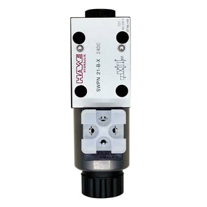 Fournisseurs chinois HAWE SWPN81-W-X Solénoïde de bobine 24DC - Product Image 3