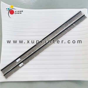 Lame de lavage WD de haute qualité 1510 mm 0,5 mm 17 fentes pour pièces d'impression offset KBA 11 Rapida 142 - Product Image 4