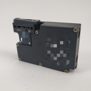Azm 161-sk-33rk-024 M16 interrupteur de sécurité nouveau Original prêt Stock automatisation industrielle Pac dédié Plc Co - Product Image 1
