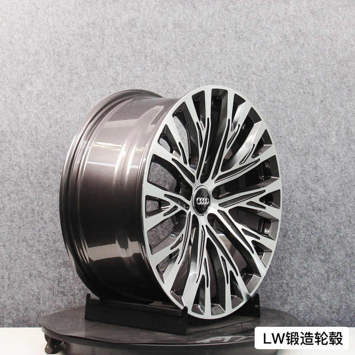 lsgzl forged wheels audi a4 b8 rims