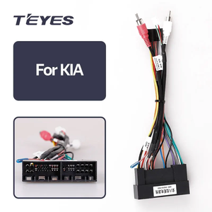<span class=keywords><strong>TEYES</strong></span> para <span class=keywords><strong>CC3</strong></span> 2 DIN coche Android Radio Cable para Suzuki Buick <span class=keywords><strong>Volkswagen</strong></span> ISO Hyundai Kia Honda Toyota Nissan Mitsubish I Ford - Product Image 6