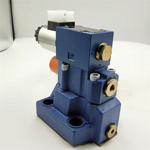 DBW10B DBW20B DBW30B hidrolik <span class=keywords><strong>pilot</strong></span> kumandalı tahliye vanası DBW10B-1-50B/3156CW220-50N9Z5L hidrolik valf - Product Image 5