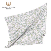 Voile de prière musulman en coton pour femme, foulard malaisien imprimé floral, pashmina, hijabs pour femmes musulmanes, vente en gros