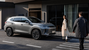 สำหรับ Geely Galaxy L7 PHEV รถไฟฟ้าไฮบริดแบบเสียบปลั๊กอัตโนมัติเชื้อเพลิงความเร็วสูง - Product Image 5