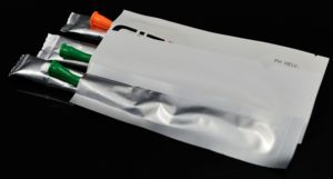 สายสวนปัสสาวะชนิด PVC ที่ชอบน้ำ - Product Image 4