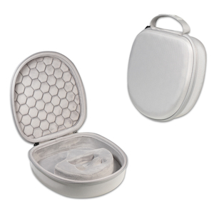 Convient à l'étui pour casque Sony WH-1000XM4 1000xm3 1000X <span class=keywords><strong>1000XM2</strong></span> CH710N CH720N mdr1am2 étui rigide de protection pour casque d'écoute - Product Image 2