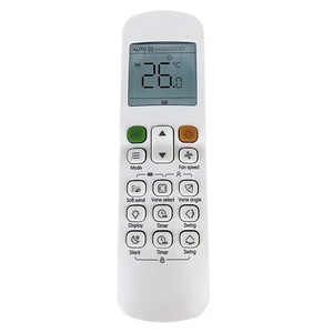 R51M/E Remote Control Replacement For Midea Air Conditioner, Universal - Foto 8