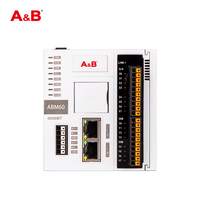 Nuevo controlador de programación PLC de CPU compacta A & B PLC Original, controlador lógico programable Modular