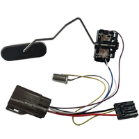 Pièces détachées automobiles Capteur de niveau de carburant 96865768 96830563 pour Aveo Kalos LOVA/CHEVROLET T200 T250 T255 Accessoires de voiture Haute qualité