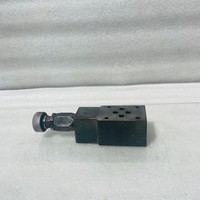 Plc Mannesmann Zdb-6-vb1-42/50v Hydraulique pour produit sous garantie